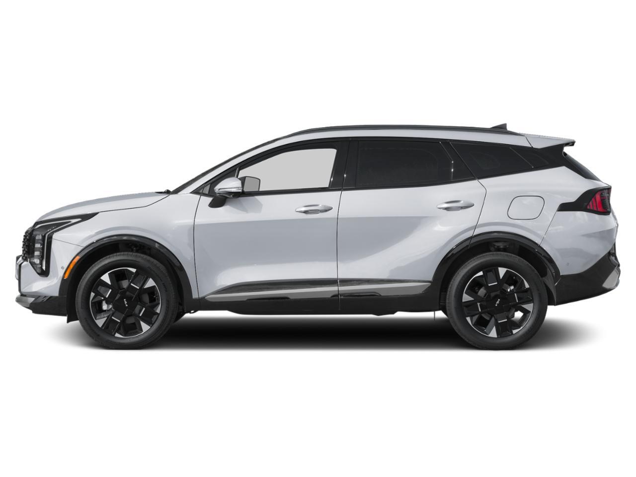 2027 Kia Sportage Hybrid SX-Prestige San Clemente CA
