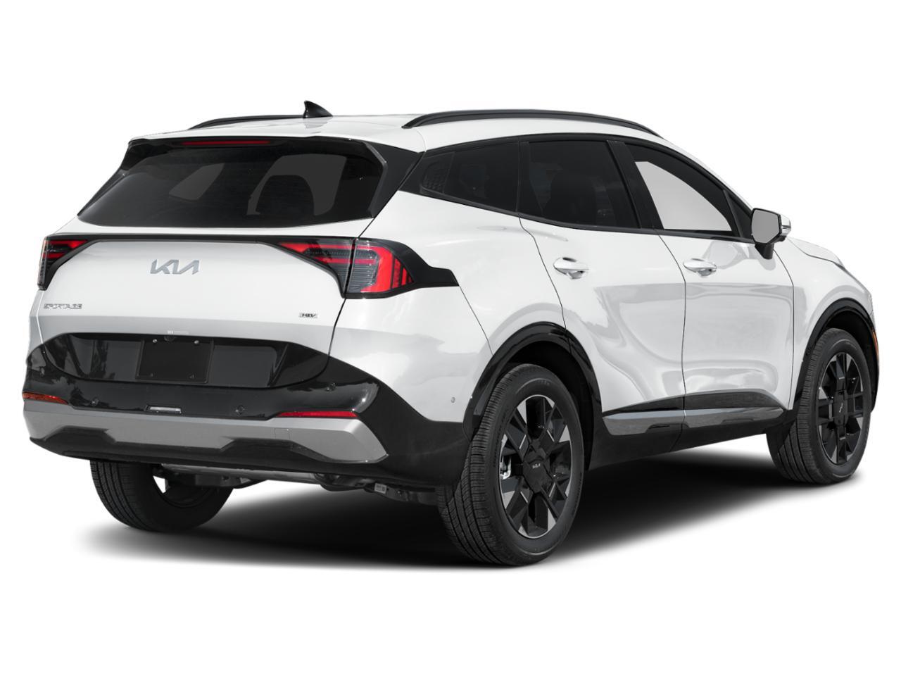 2027 Kia Sportage Hybrid SX-Prestige Tucson AZ