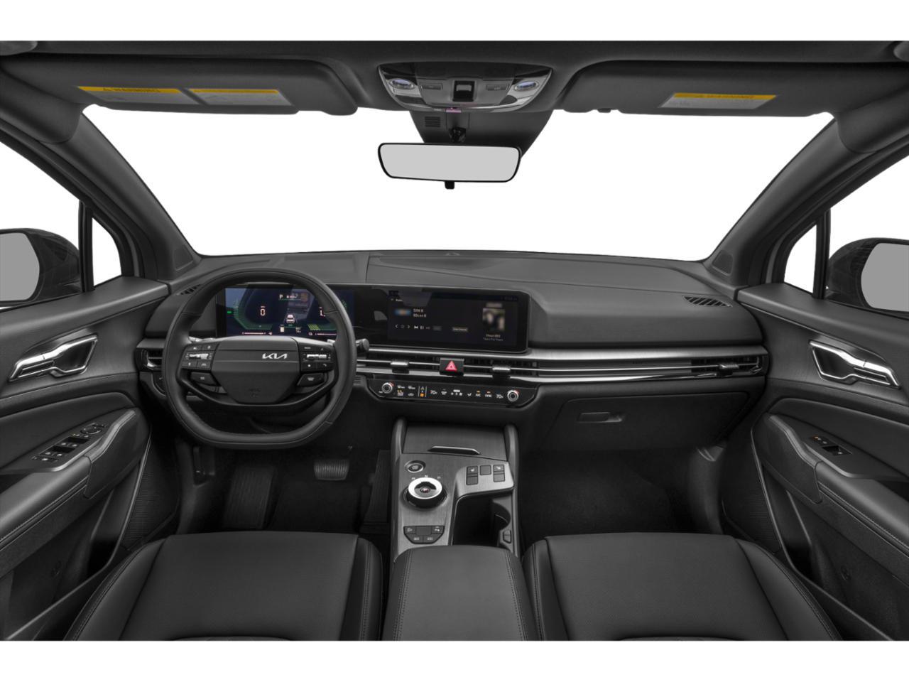 2027 Kia Sportage Hybrid X-Line Folsom CA