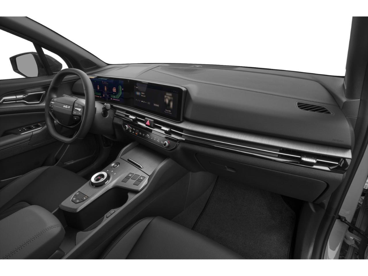 2027 Kia Sportage Hybrid X-Line San Clemente CA