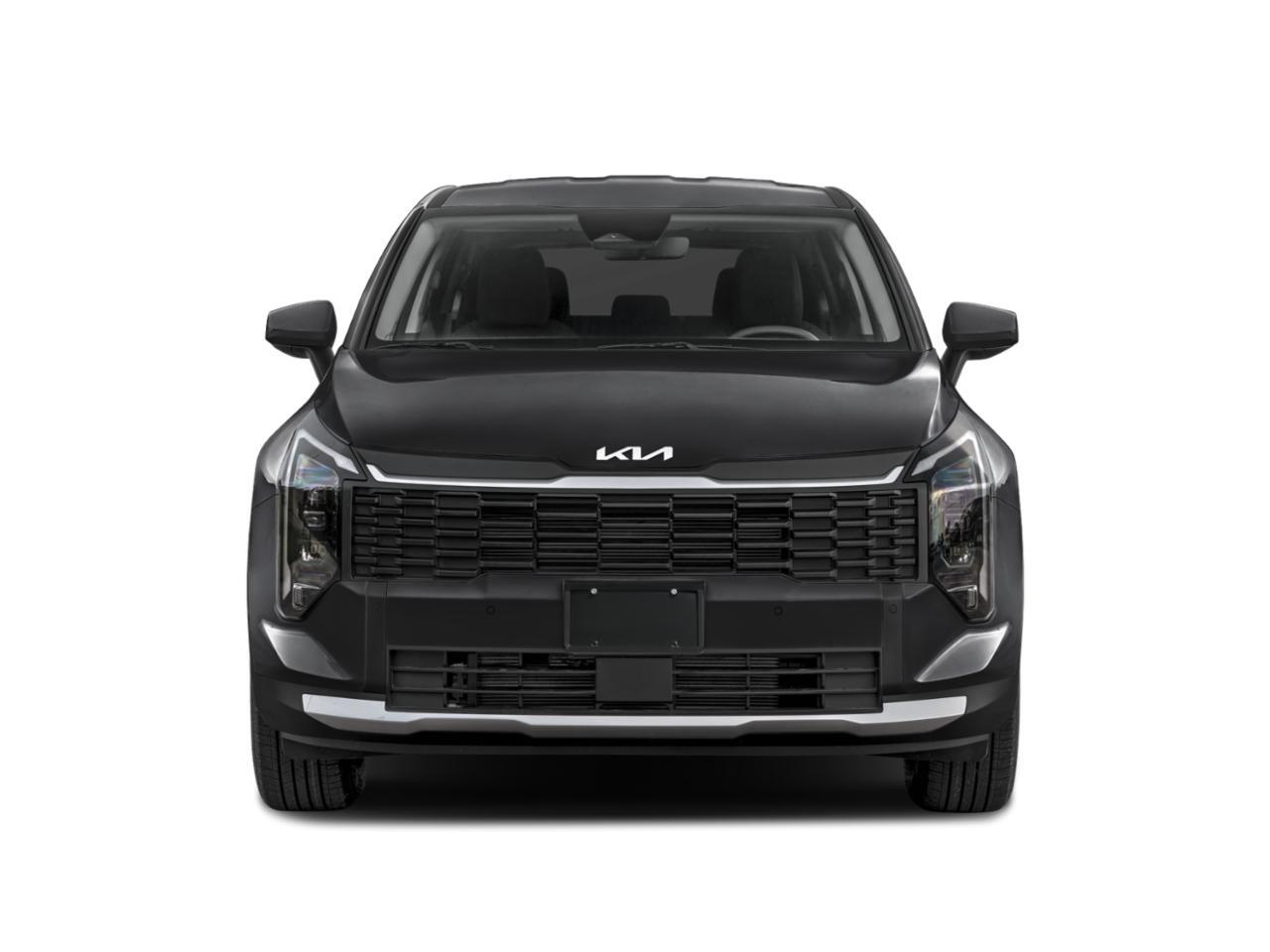 2027 Kia Sportage LX San Clemente CA