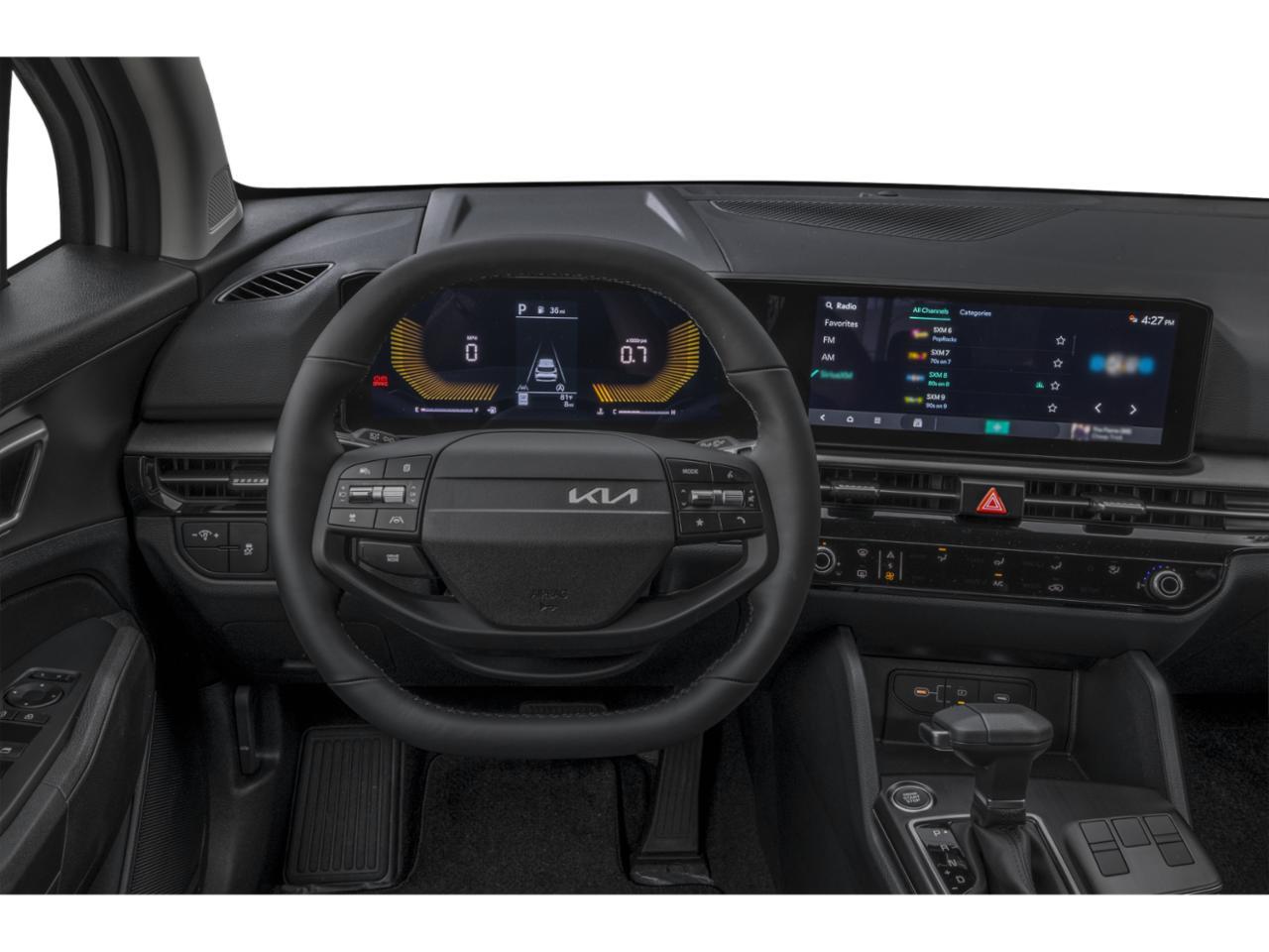 2027 Kia Sportage LX San Clemente CA
