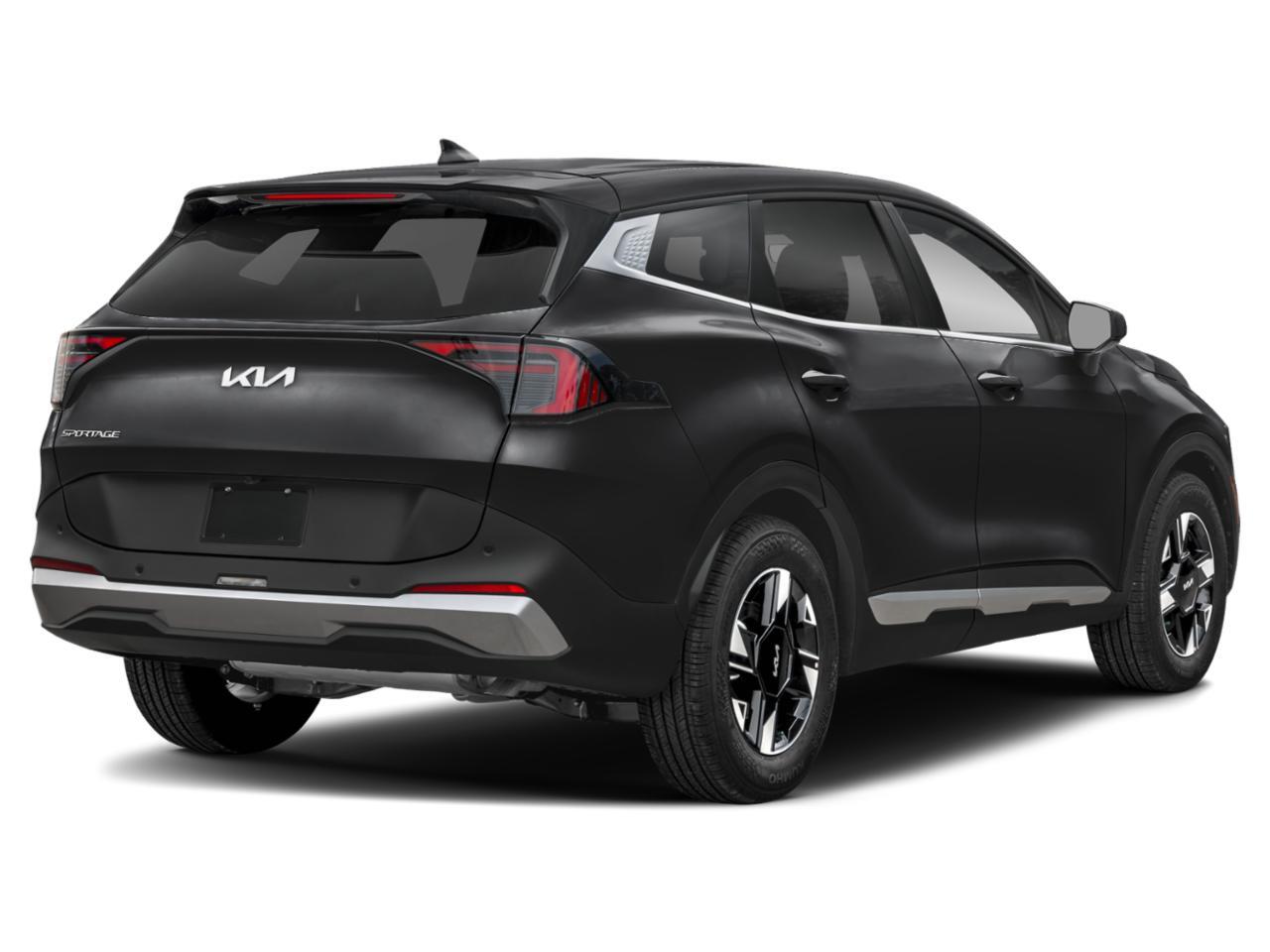 2027 Kia Sportage LX San Clemente CA