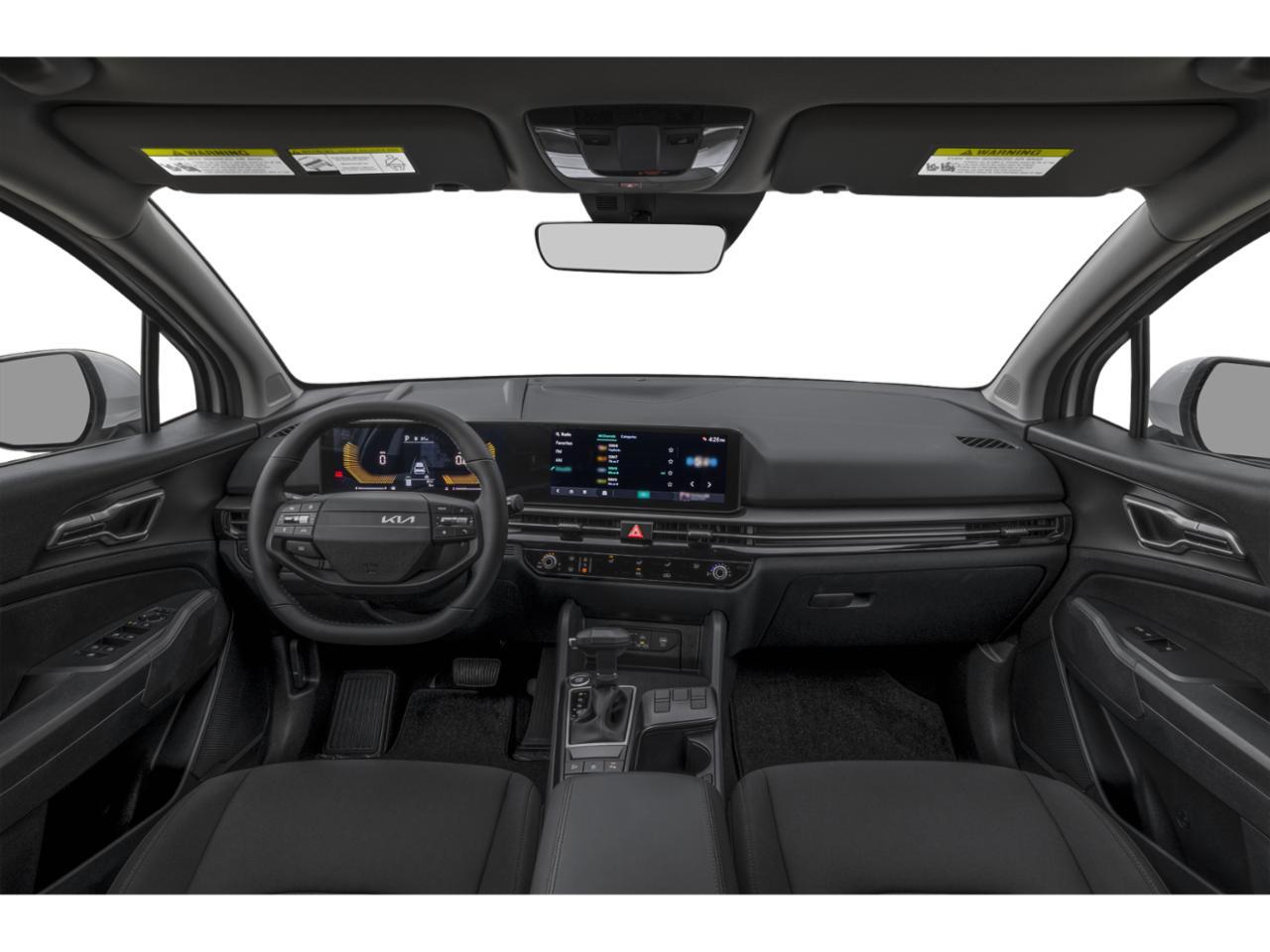 2027 Kia Sportage LX San Clemente CA