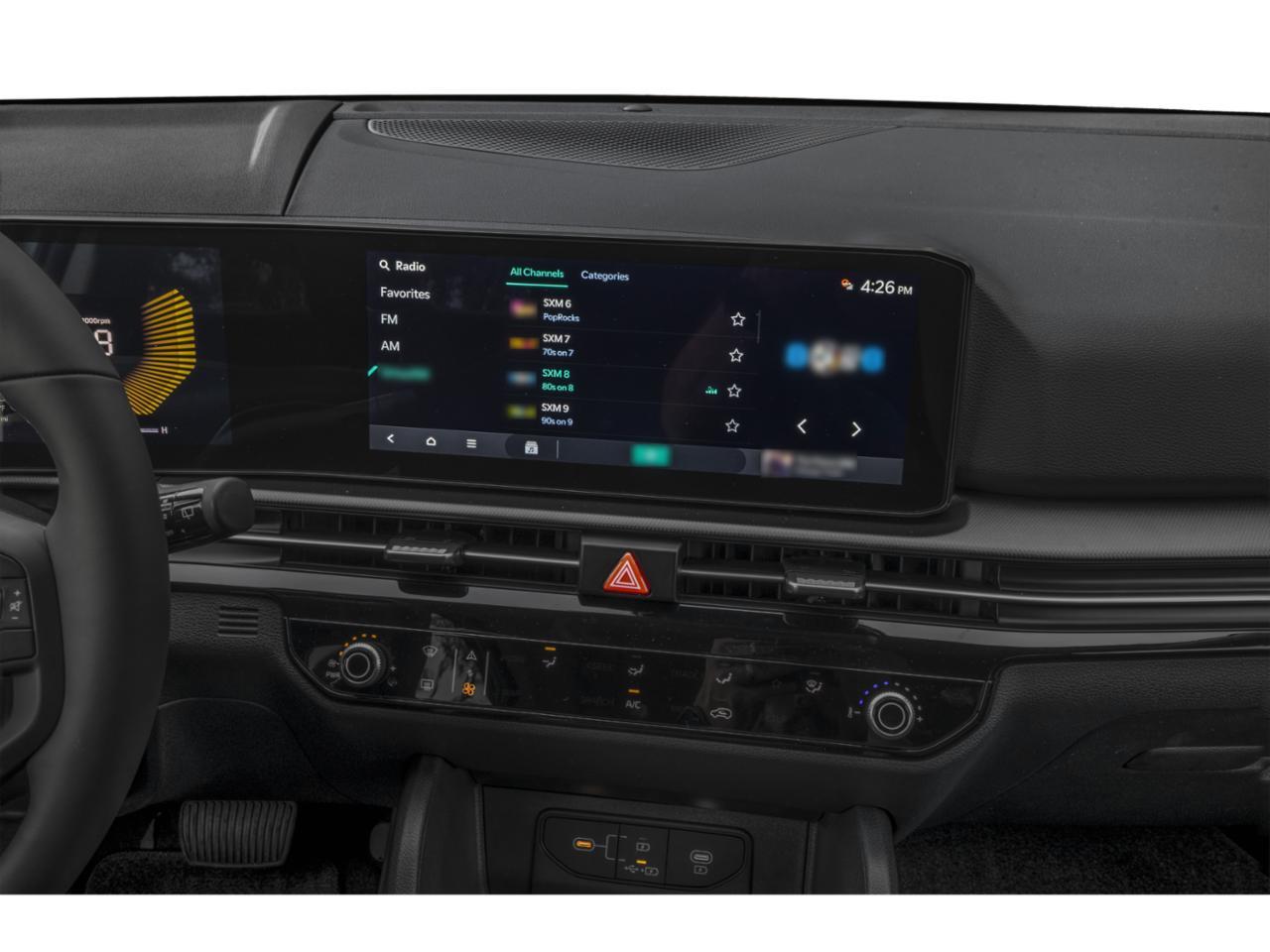 2027 Kia Sportage LX San Clemente CA