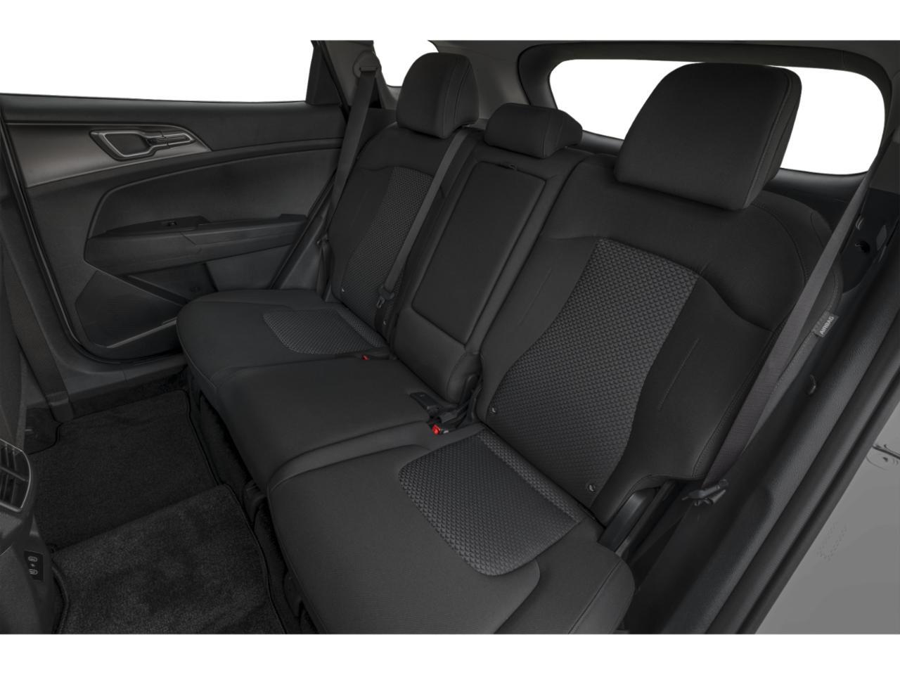 2027 Kia Sportage LX San Clemente CA
