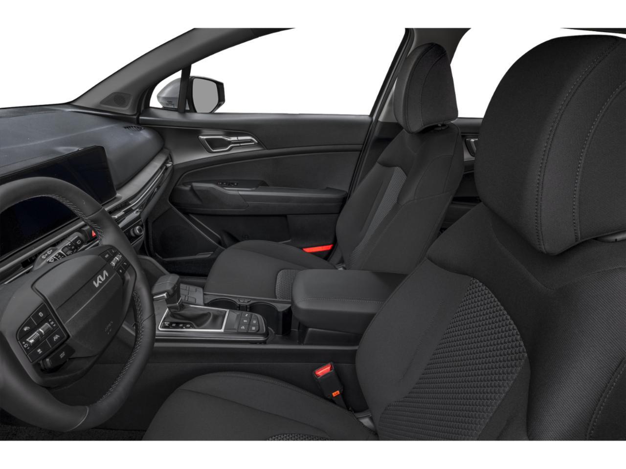 2027 Kia Sportage LX San Clemente CA