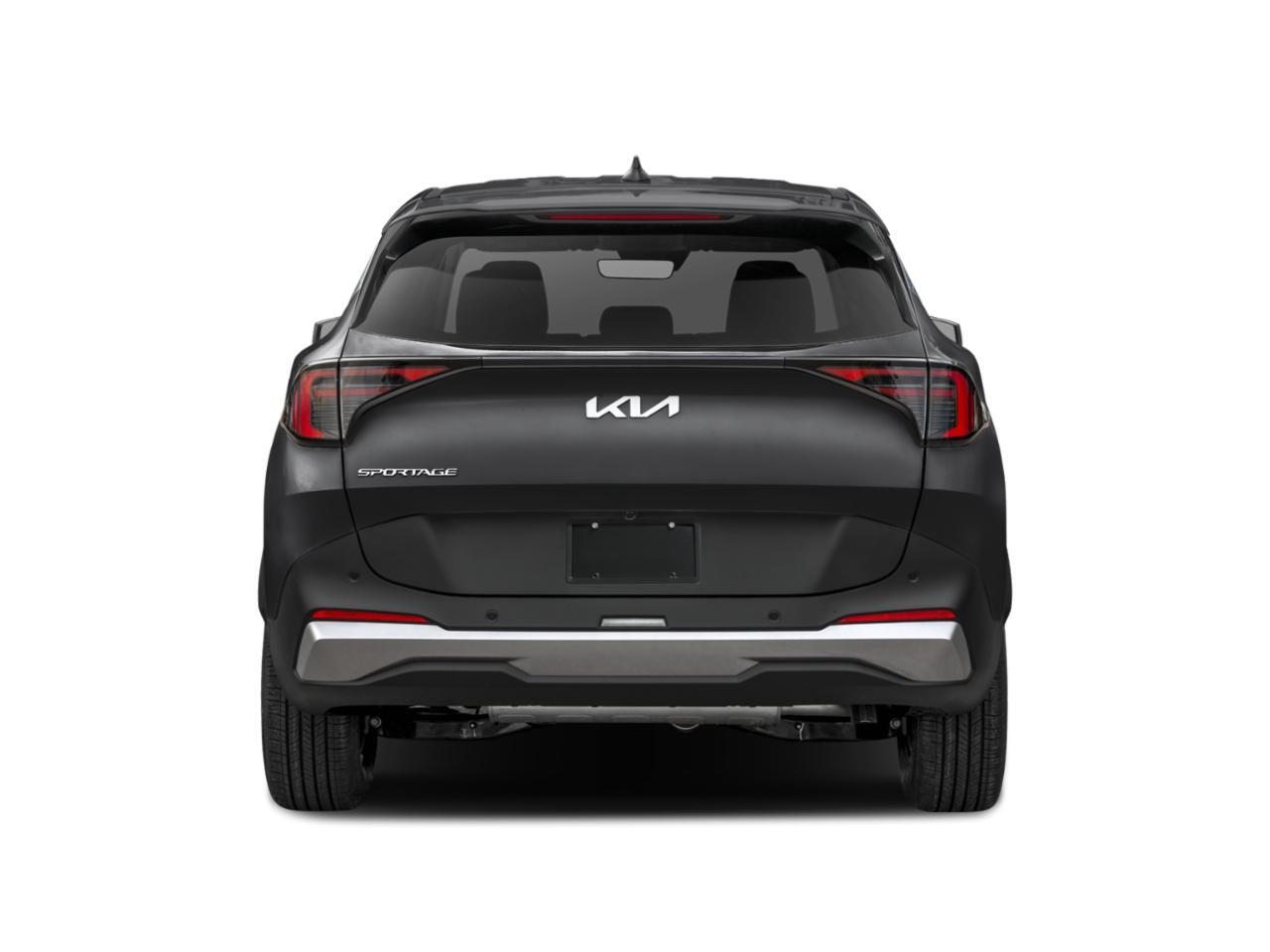2027 Kia Sportage LX San Clemente CA