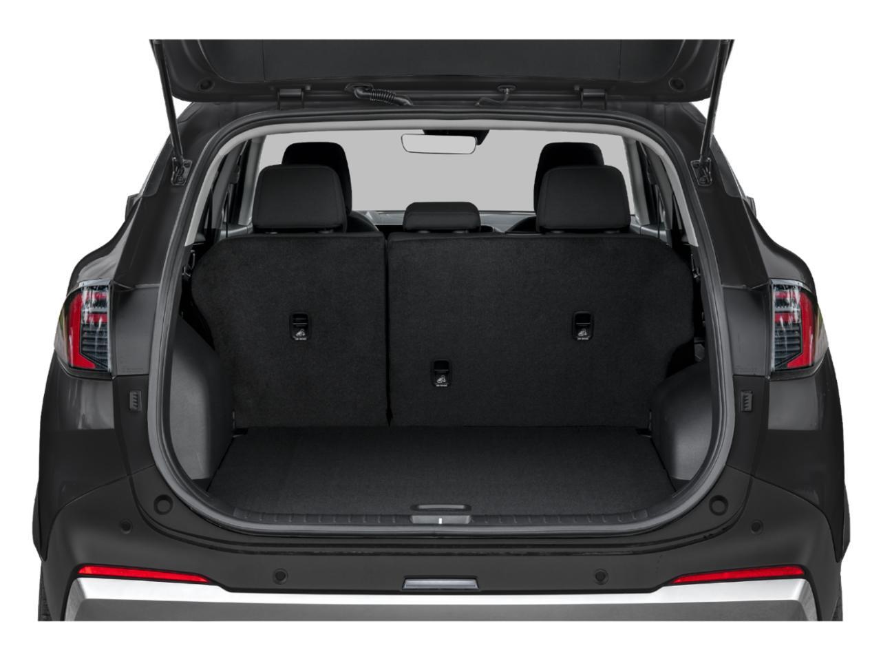 2027 Kia Sportage LX San Clemente CA
