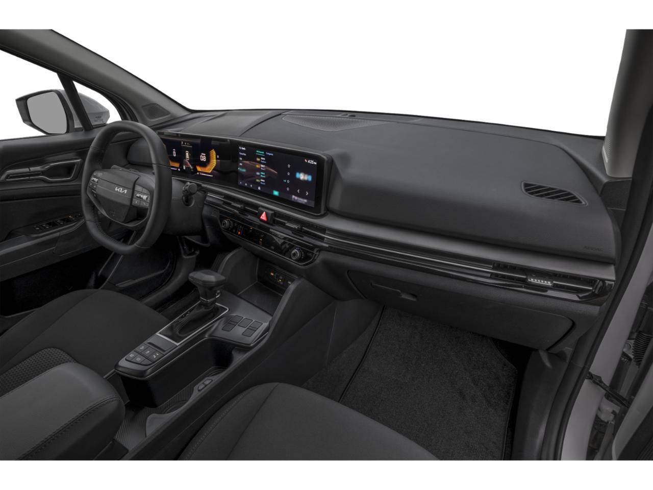 2027 Kia Sportage LX San Clemente CA
