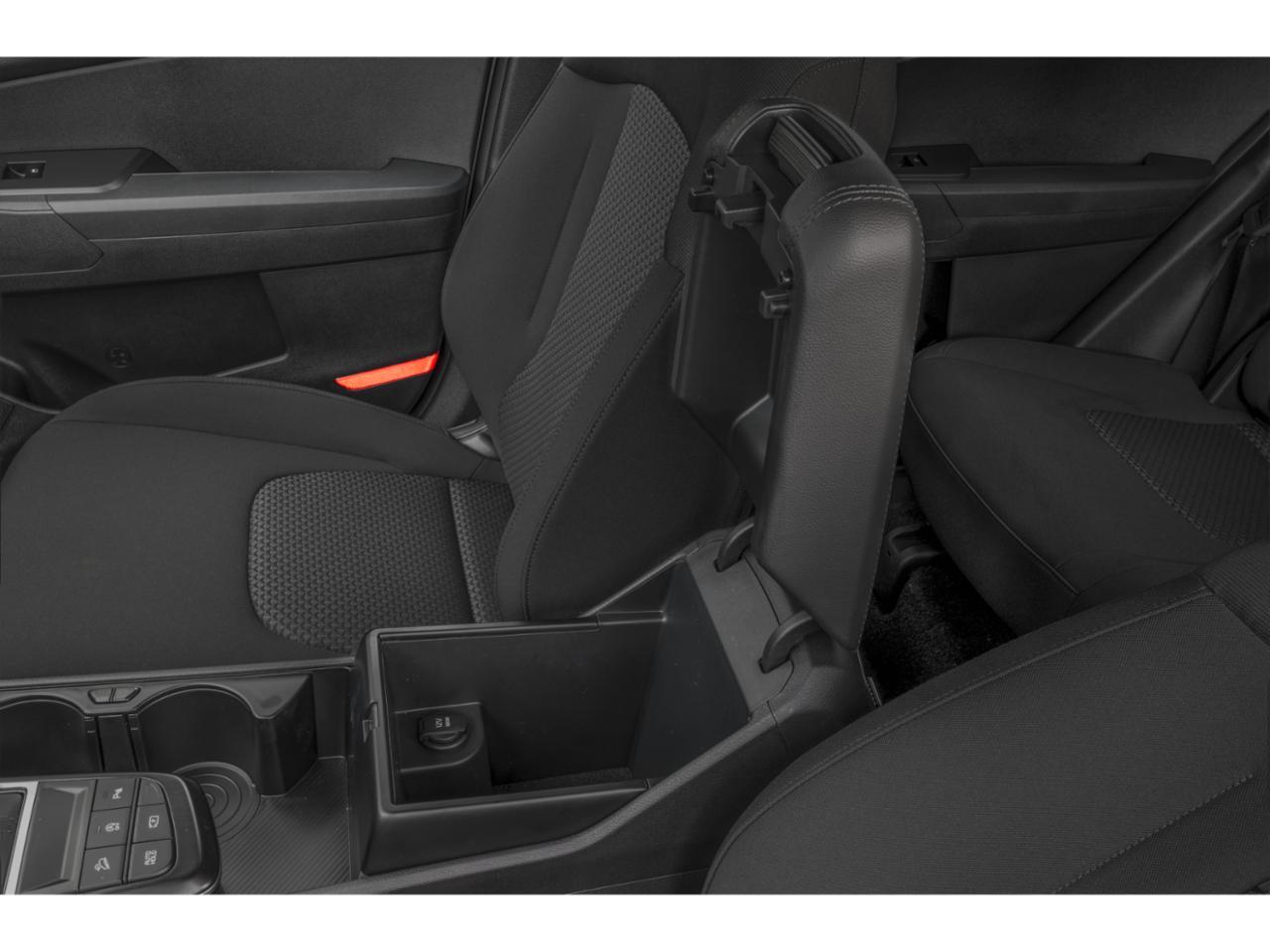 2027 Kia Sportage LX San Clemente CA