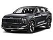 2027 Kia Sportage LX