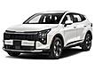 2027 Kia Sportage LX