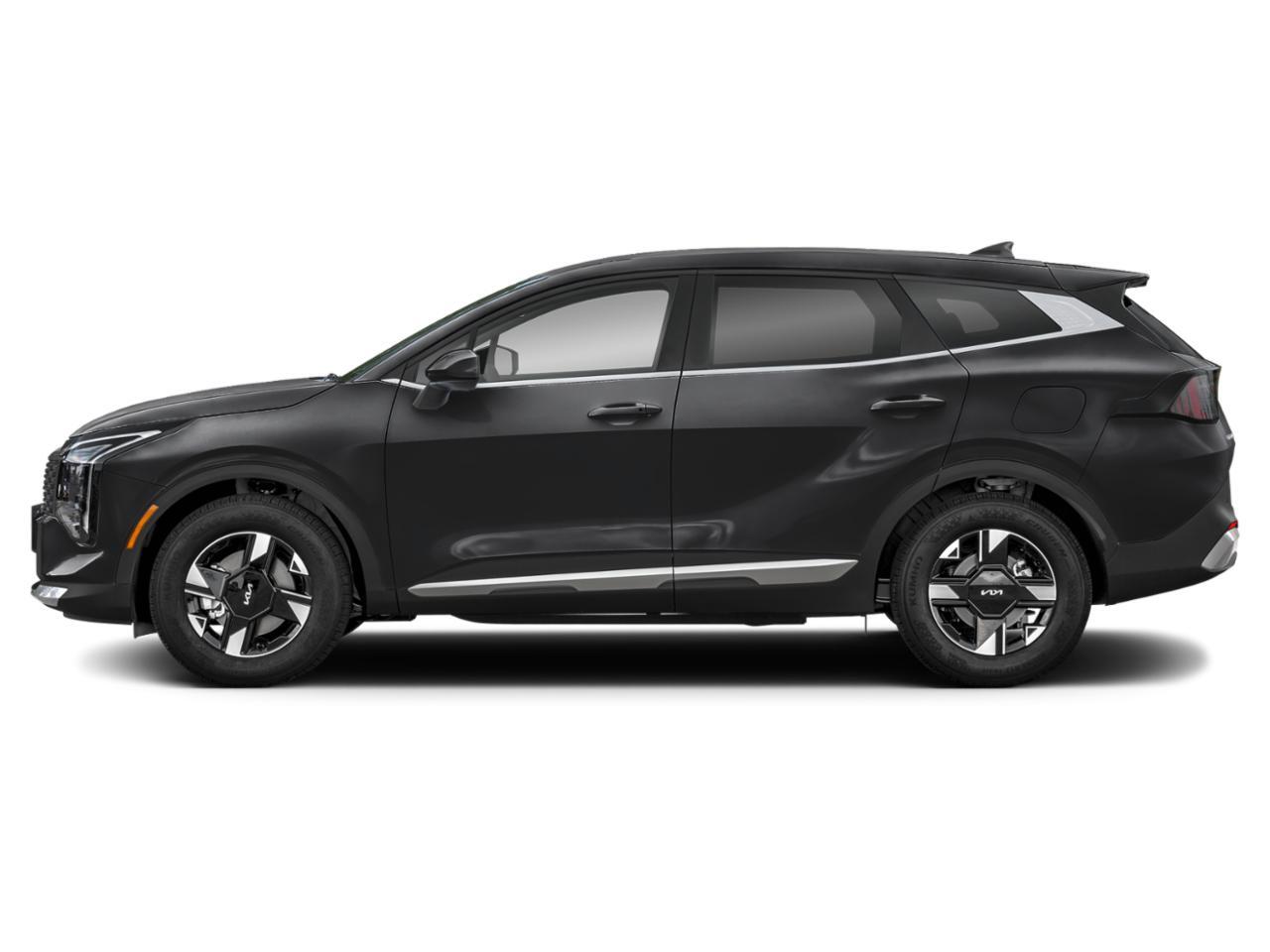2027 Kia Sportage LX San Clemente CA