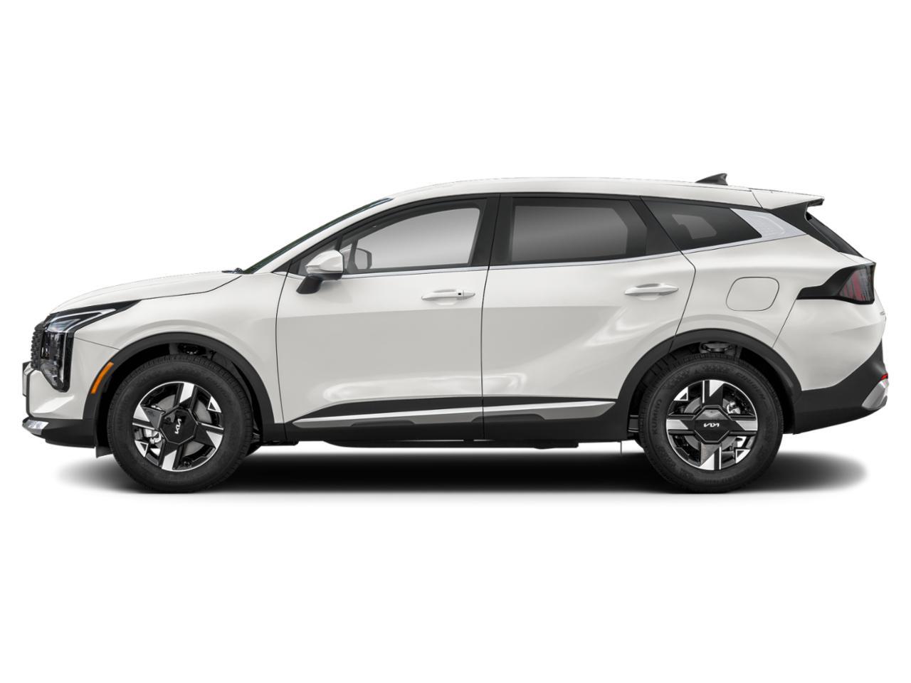 2027 Kia Sportage LX San Clemente CA