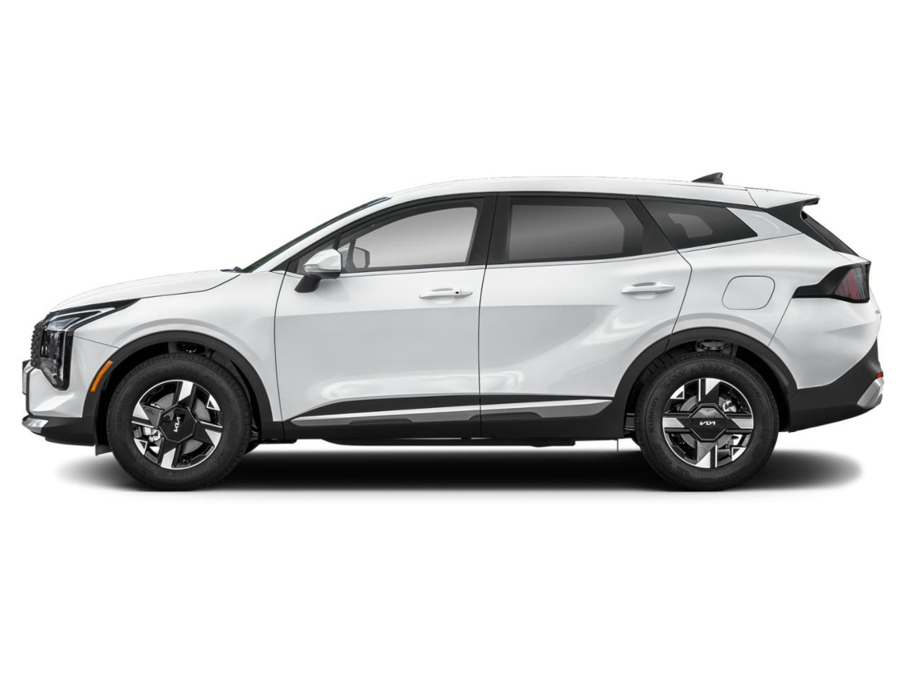 2027 Kia Sportage LX San Clemente CA