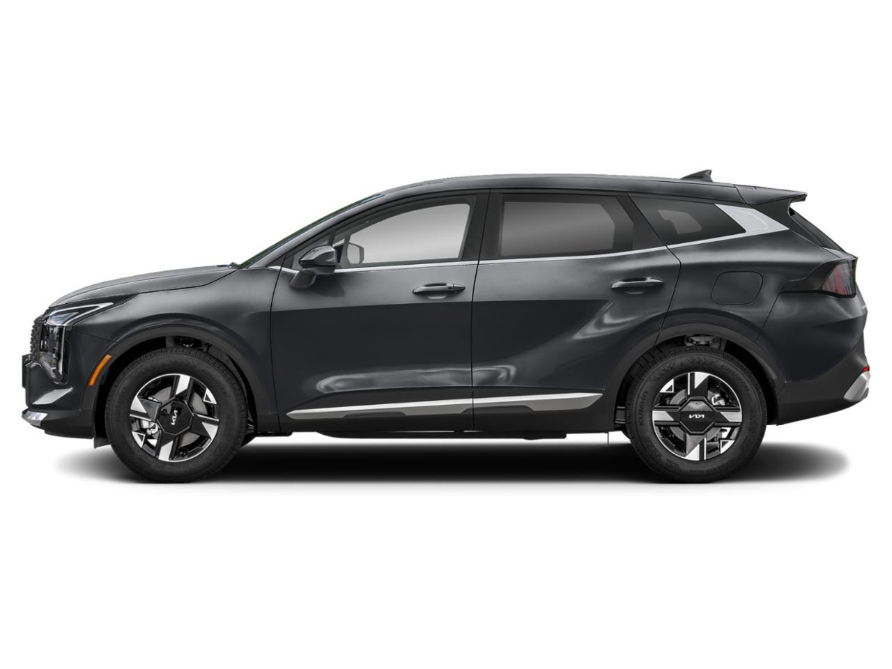 2027 Kia Sportage LX San Clemente CA