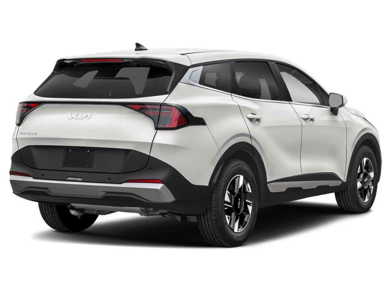 2027 Kia Sportage LX San Clemente CA