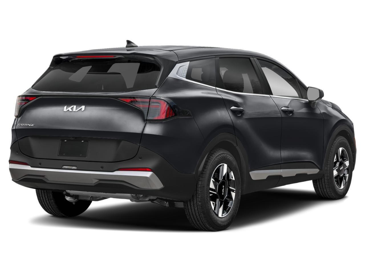 2027 Kia Sportage LX San Clemente CA