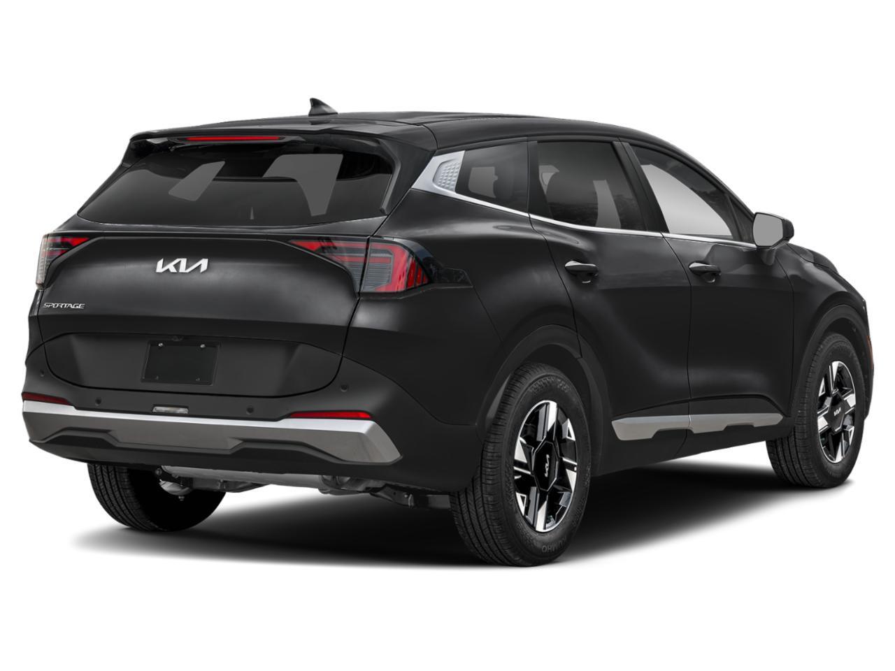 2027 Kia Sportage LX San Clemente CA