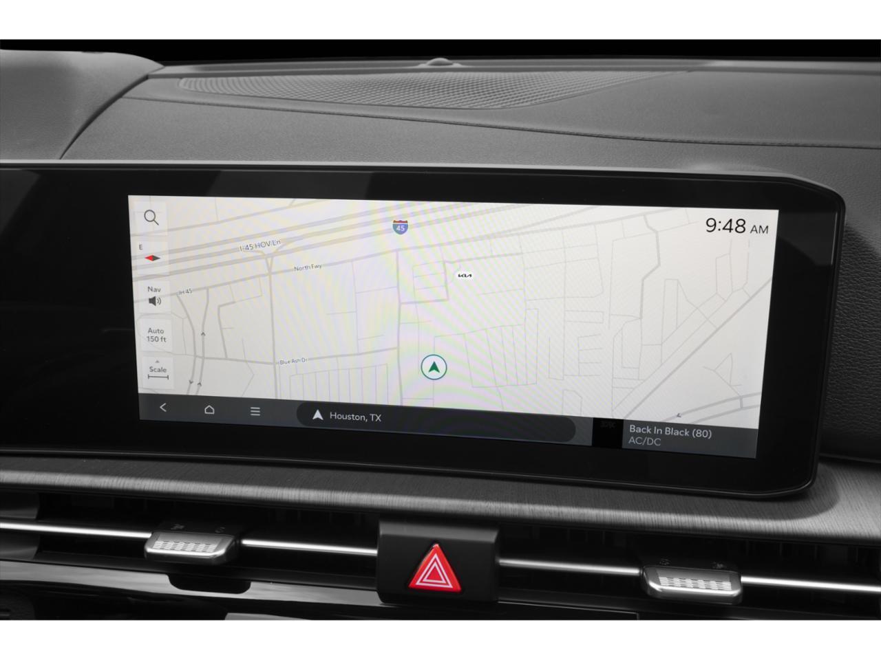 2027 Kia Sportage Plug-In Hybrid X-Line Prestige San Clemente CA