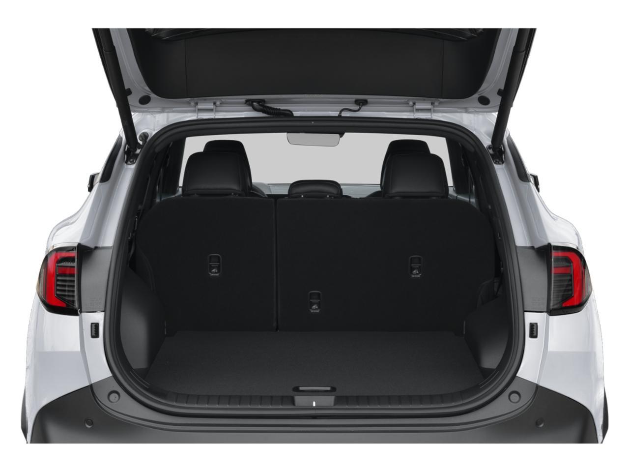 2027 Kia Sportage Plug-In Hybrid X-Line Prestige San Clemente CA