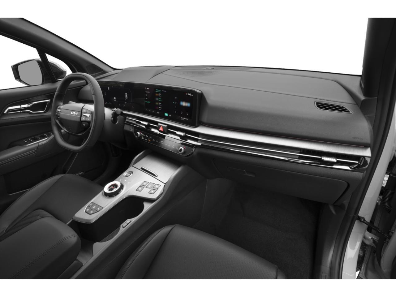 2027 Kia Sportage Plug-In Hybrid X-Line Prestige San Clemente CA