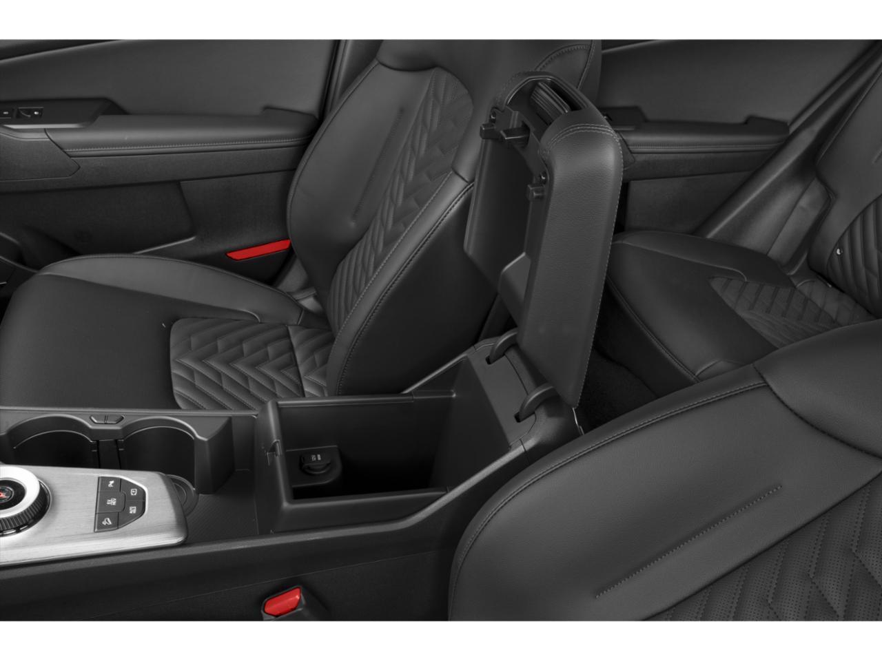 2027 Kia Sportage Plug-In Hybrid X-Line Prestige San Clemente CA