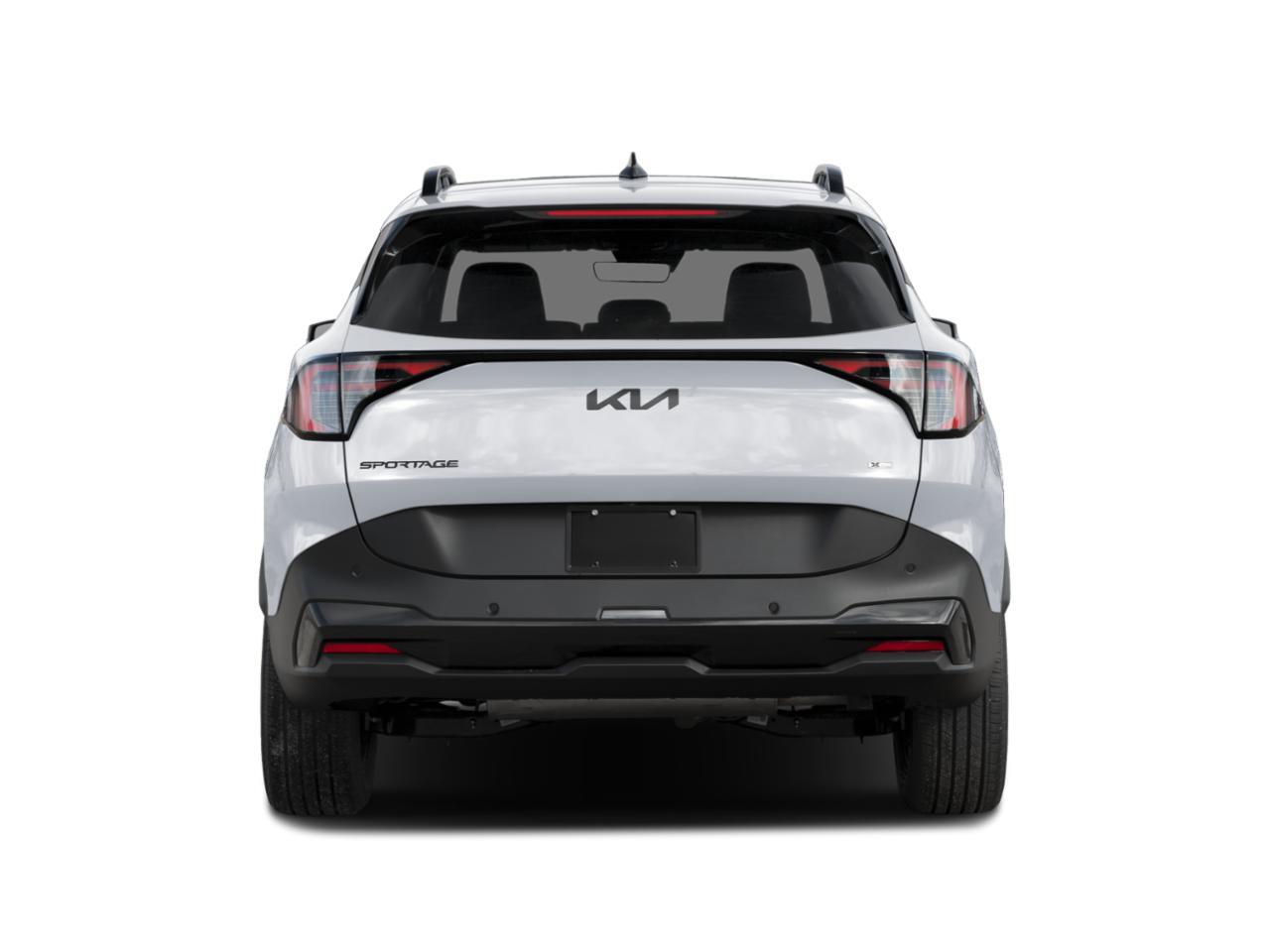 2027 Kia Sportage Plug-In Hybrid X-Line Prestige San Clemente CA