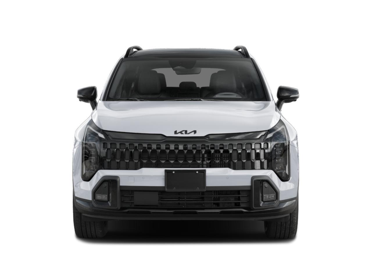 2027 Kia Sportage Plug-In Hybrid X-Line Prestige San Clemente CA