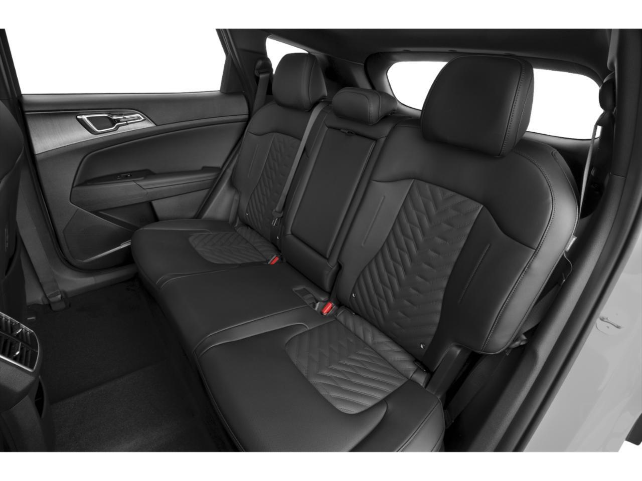 2027 Kia Sportage Plug-In Hybrid X-Line Prestige San Clemente CA