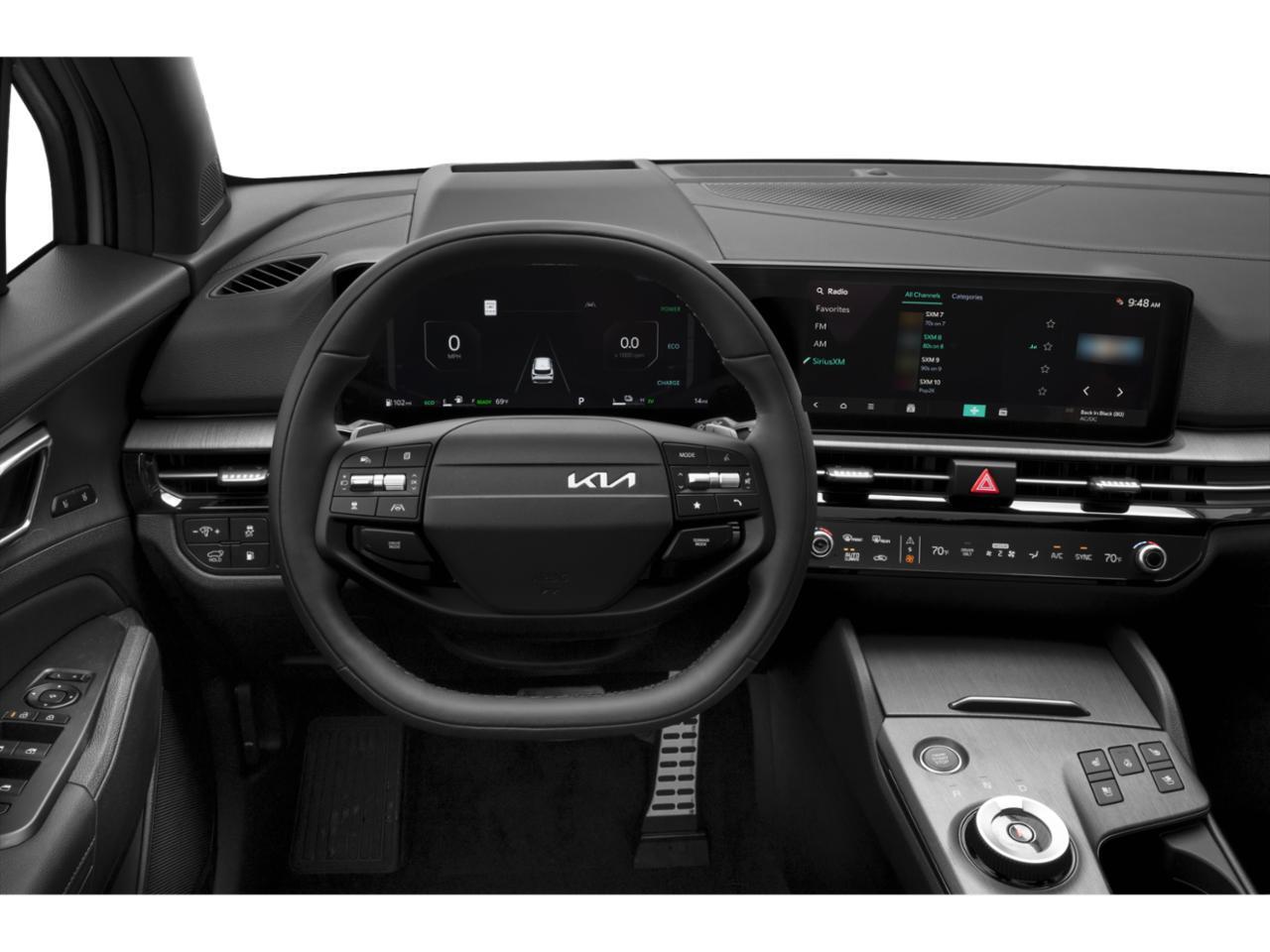 2027 Kia Sportage Plug-In Hybrid X-Line Prestige San Clemente CA