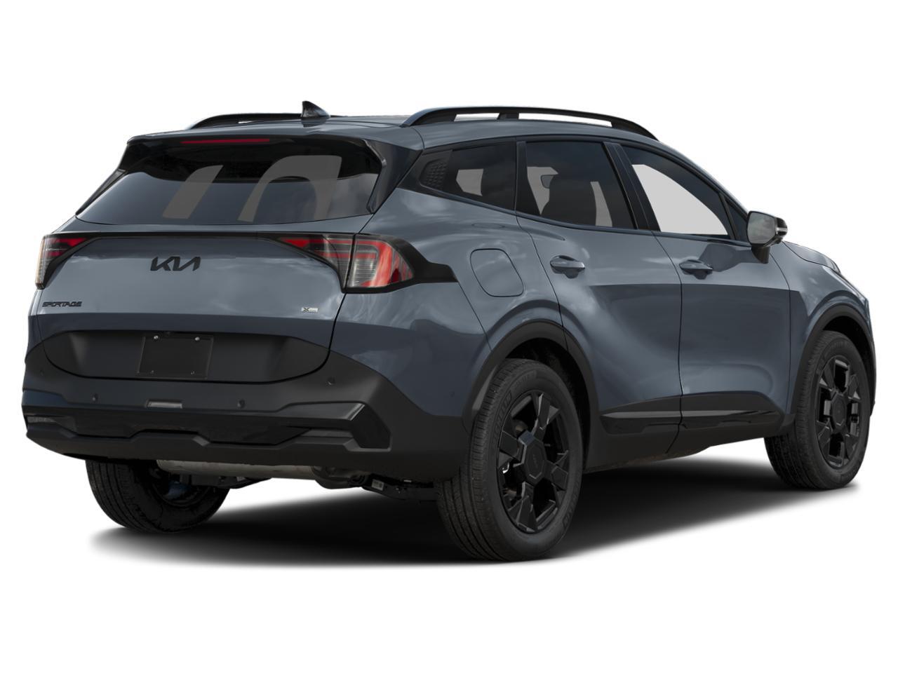 2027 Kia Sportage Plug-In Hybrid X-Line Prestige San Clemente CA