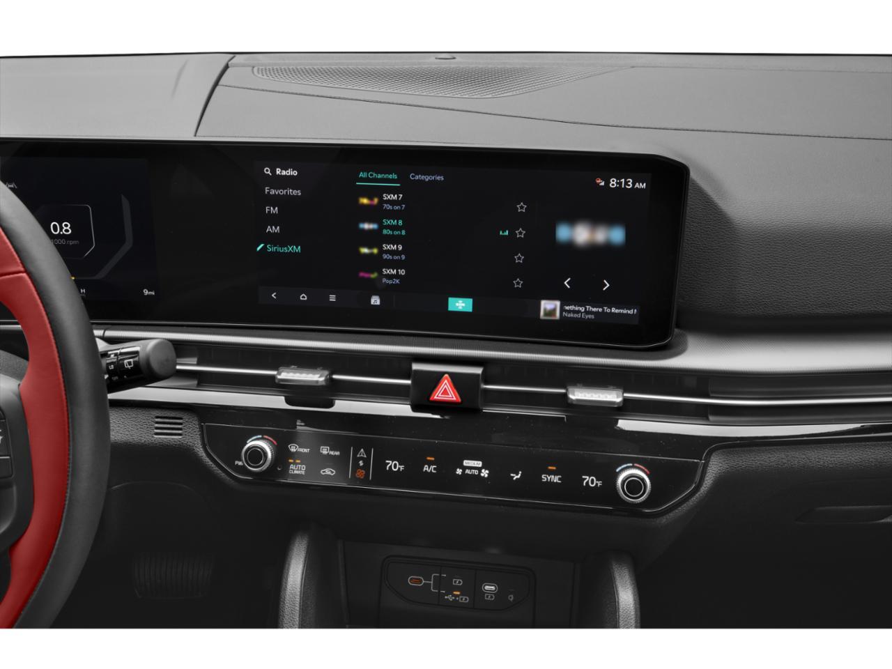 2027 Kia Sportage SX-Prestige San Clemente CA