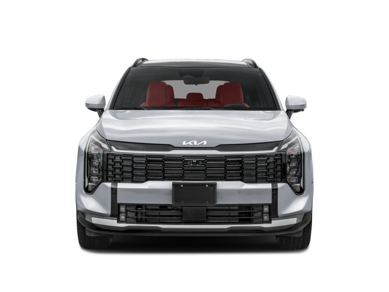 2027 Kia Sportage SX-Prestige San Clemente CA