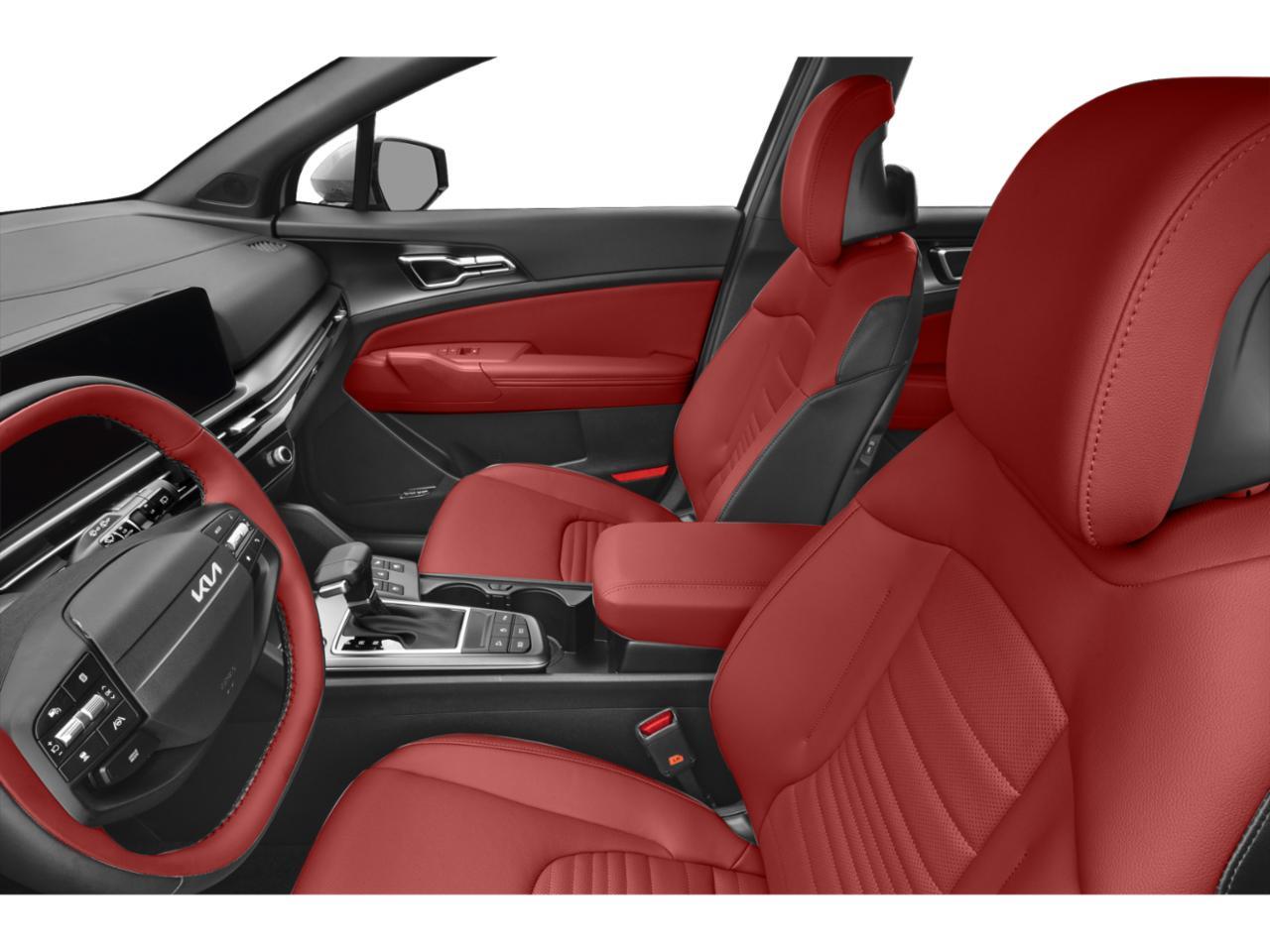 2027 Kia Sportage SX-Prestige San Clemente CA
