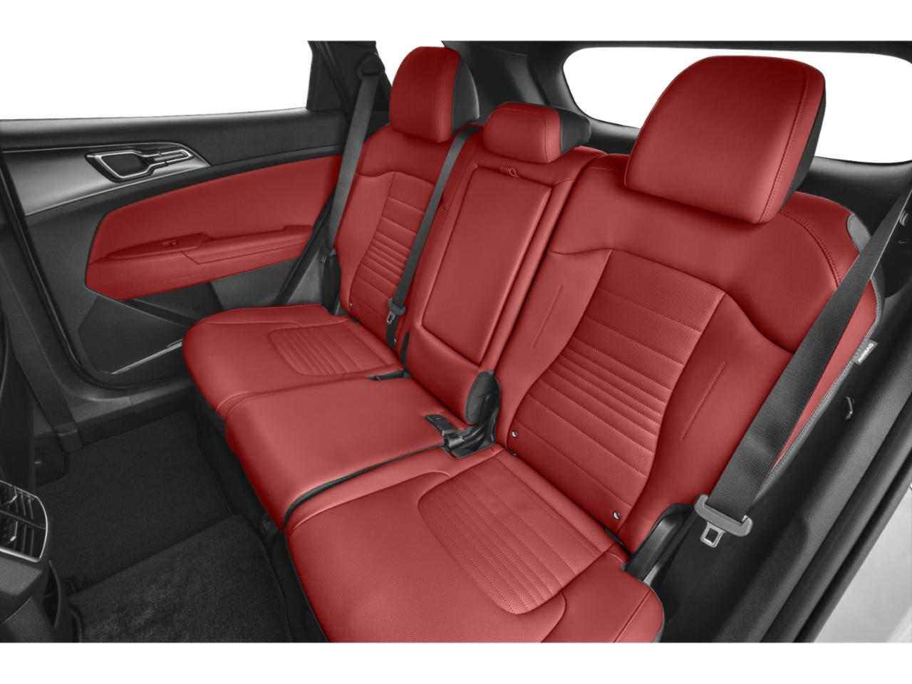 2027 Kia Sportage SX-Prestige San Clemente CA
