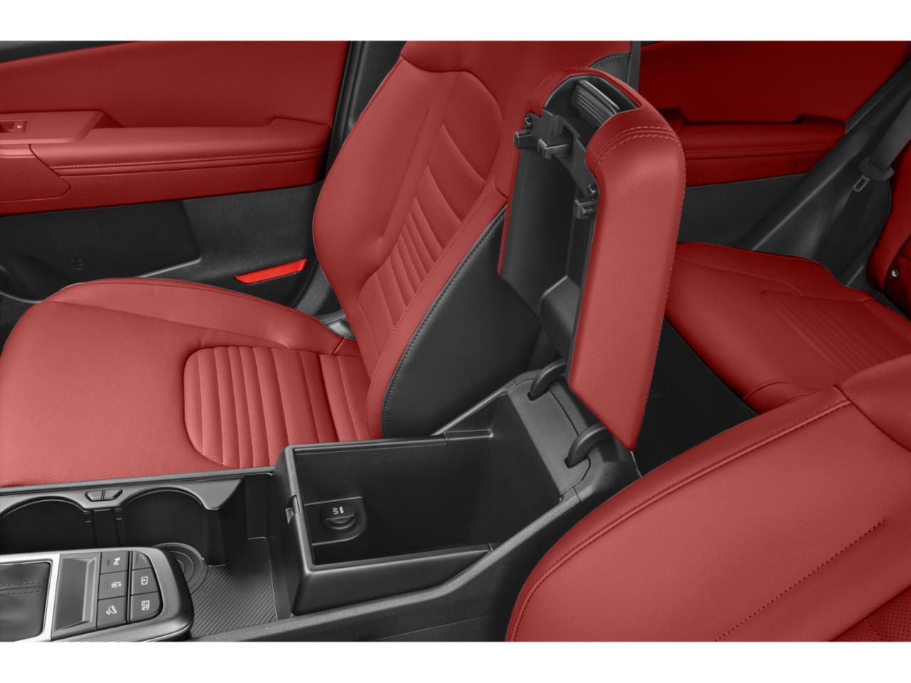 2027 Kia Sportage SX-Prestige San Clemente CA