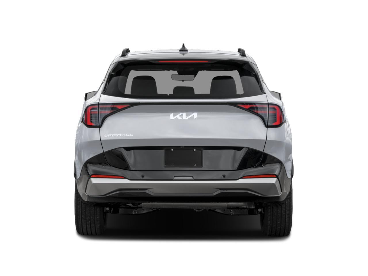 2027 Kia Sportage SX-Prestige San Clemente CA