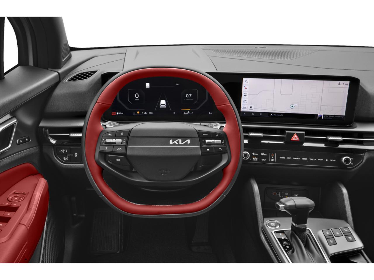 2027 Kia Sportage SX-Prestige San Clemente CA