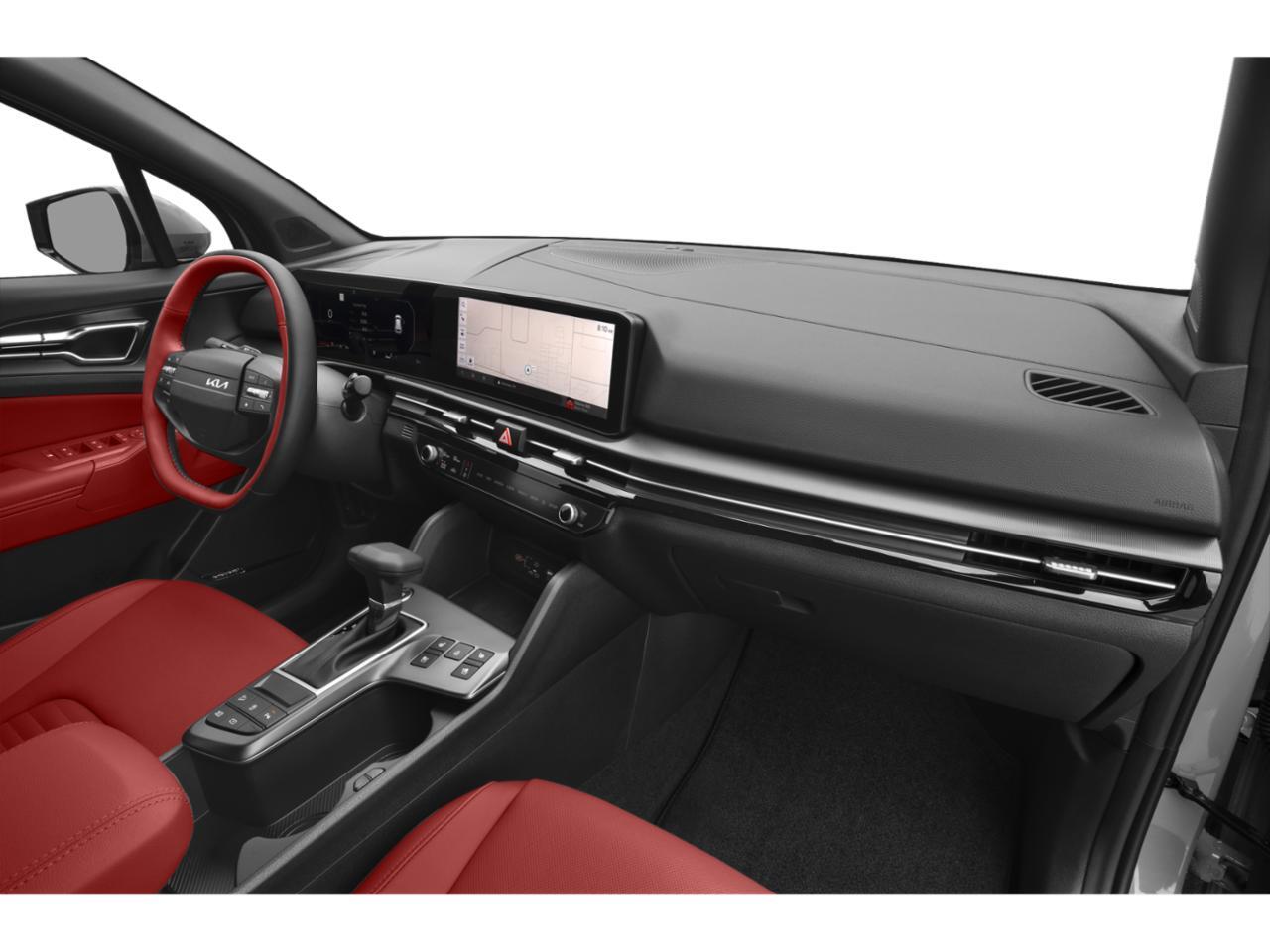 2027 Kia Sportage SX-Prestige San Clemente CA