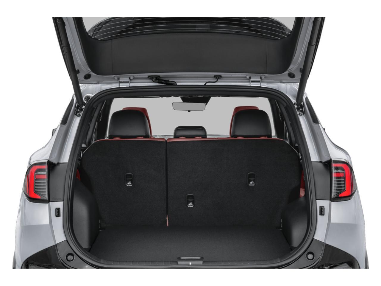 2027 Kia Sportage SX-Prestige San Clemente CA