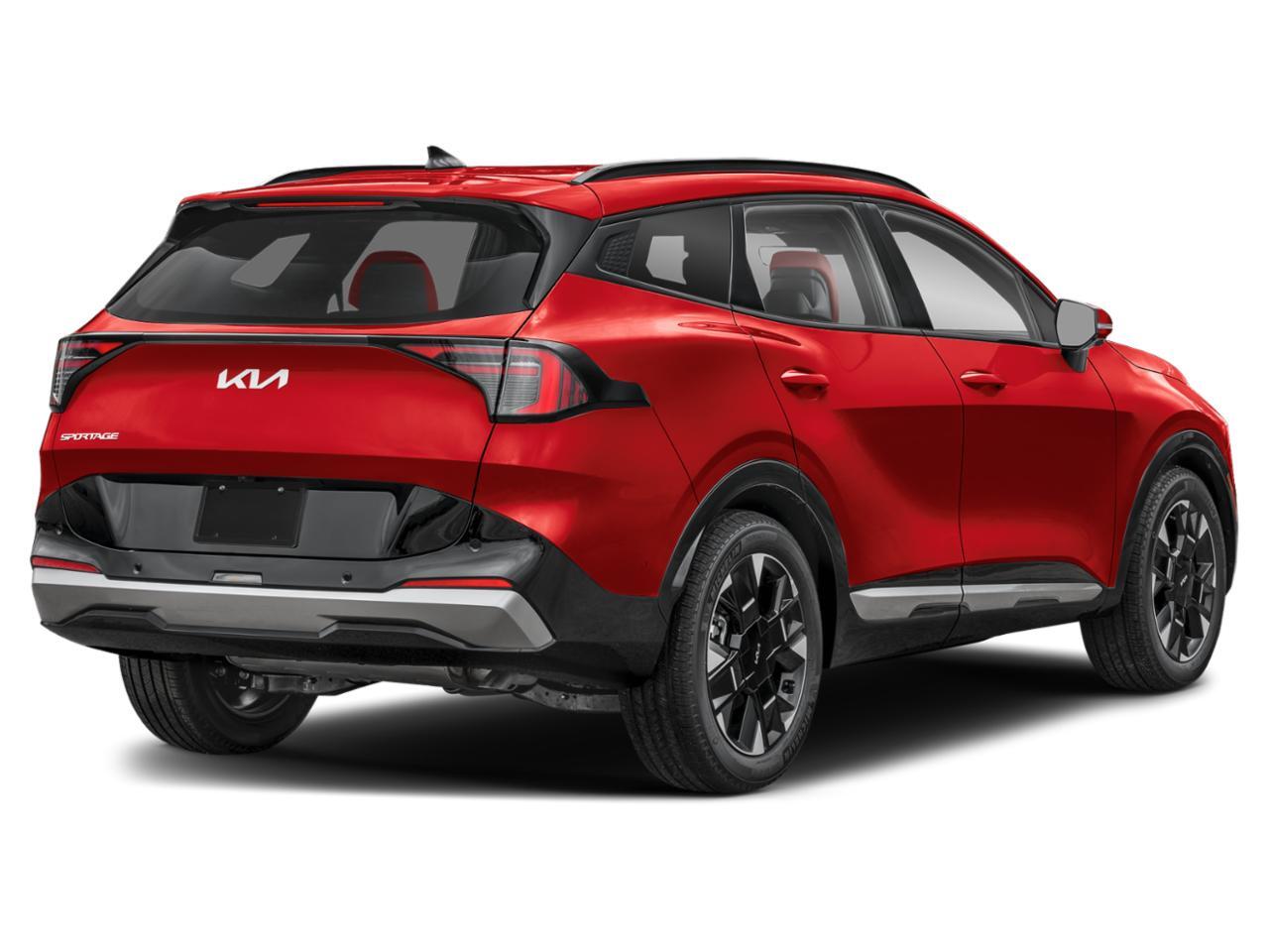 2027 Kia Sportage SX-Prestige San Clemente CA