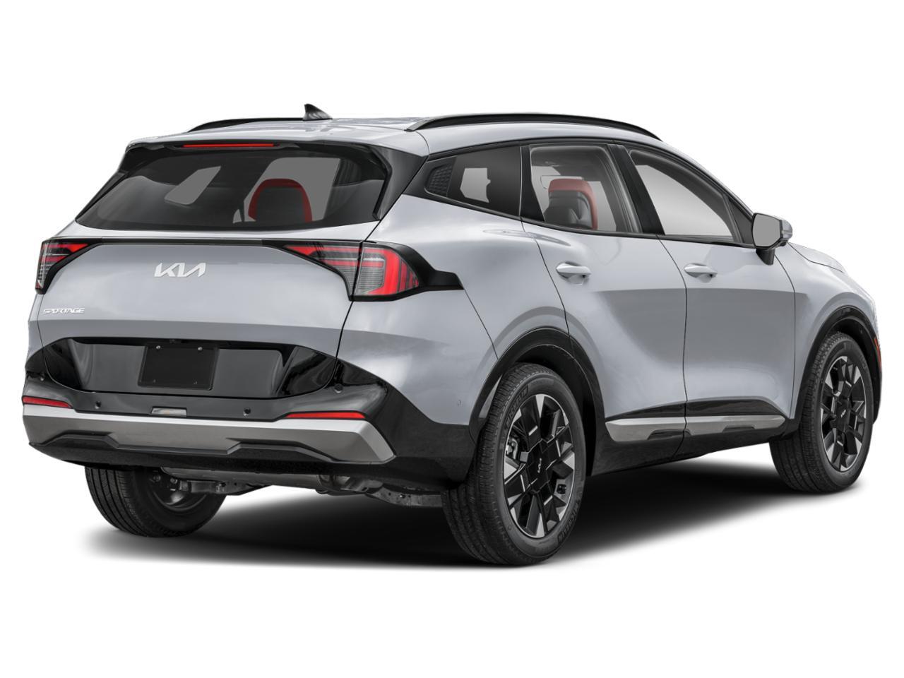 2027 Kia Sportage SX-Prestige