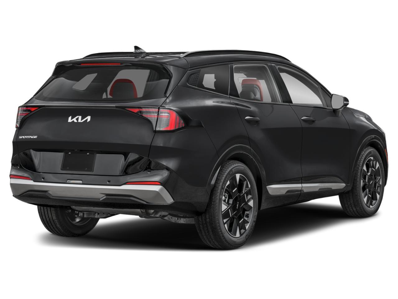 2027 Kia Sportage SX-Prestige San Clemente CA