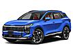 2027 Kia Sportage SX-Prestige