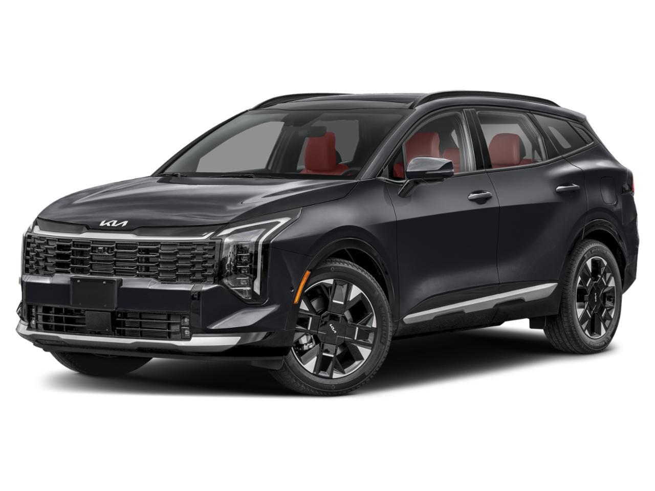 2027 Kia Sportage SX-Prestige