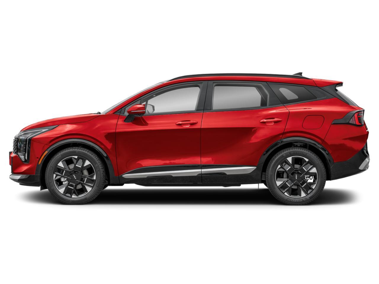 2027 Kia Sportage SX-Prestige San Clemente CA