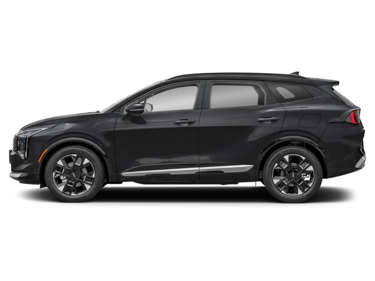 2027 Kia Sportage SX-Prestige San Clemente CA