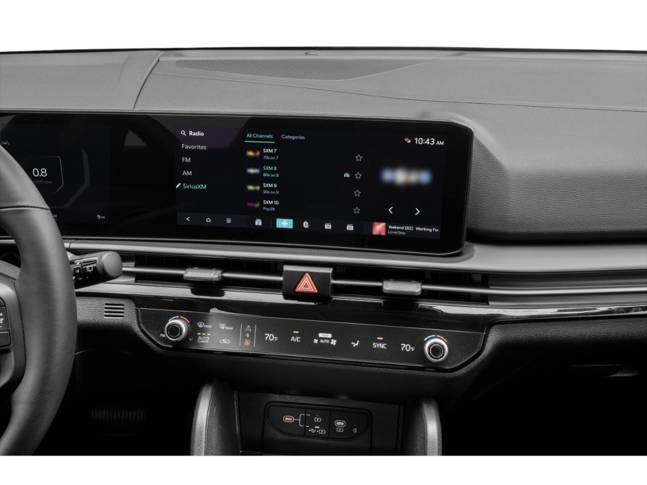 2027 Kia Sportage SX San Clemente CA